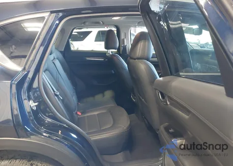 2017 Mazda Cx-5 Grand Touring z USA, uszkodzony, nr VIN JM3KFBDL0H0112520